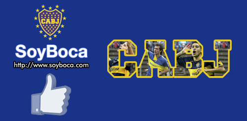 SoyBoca les agradece a todos los hinchas de <a href='http://www.soyboca.com.ar/tags/boca' _fcksavedurl='http://www.soyboca.com.ar/tags/boca'>Boca</a> Juniors