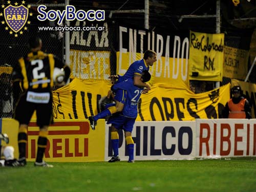 Boca debuta frente e Olimpo de Bahía Blanca