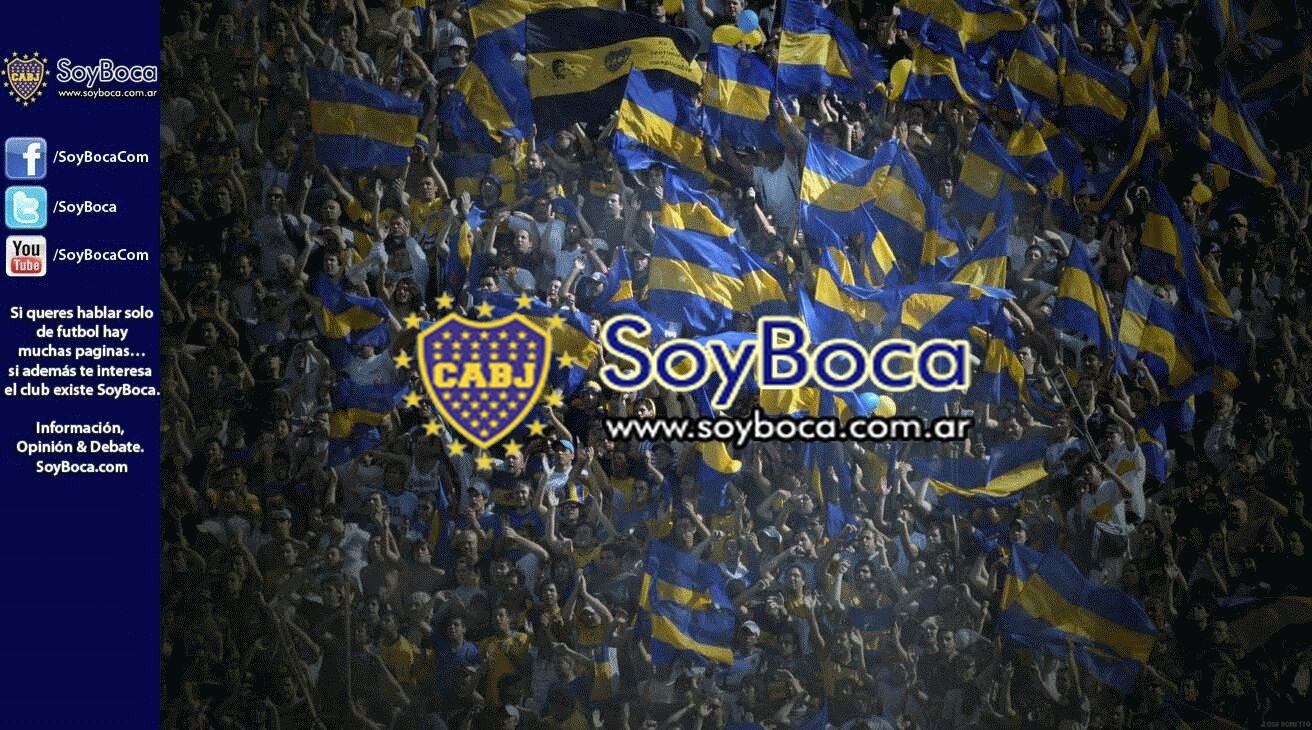 Hoy Juega Boca vs Arsenal...