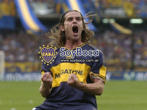 Fernando quiere, pero Boca no puede...