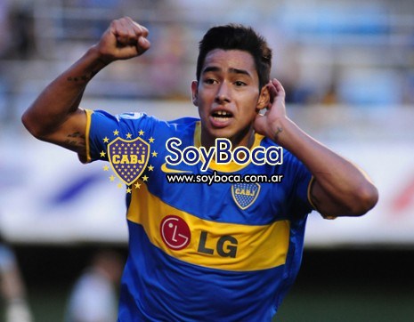 Sergio Araujo, pichon de Crack