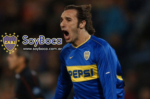 Schiavi vuelve a Boca?