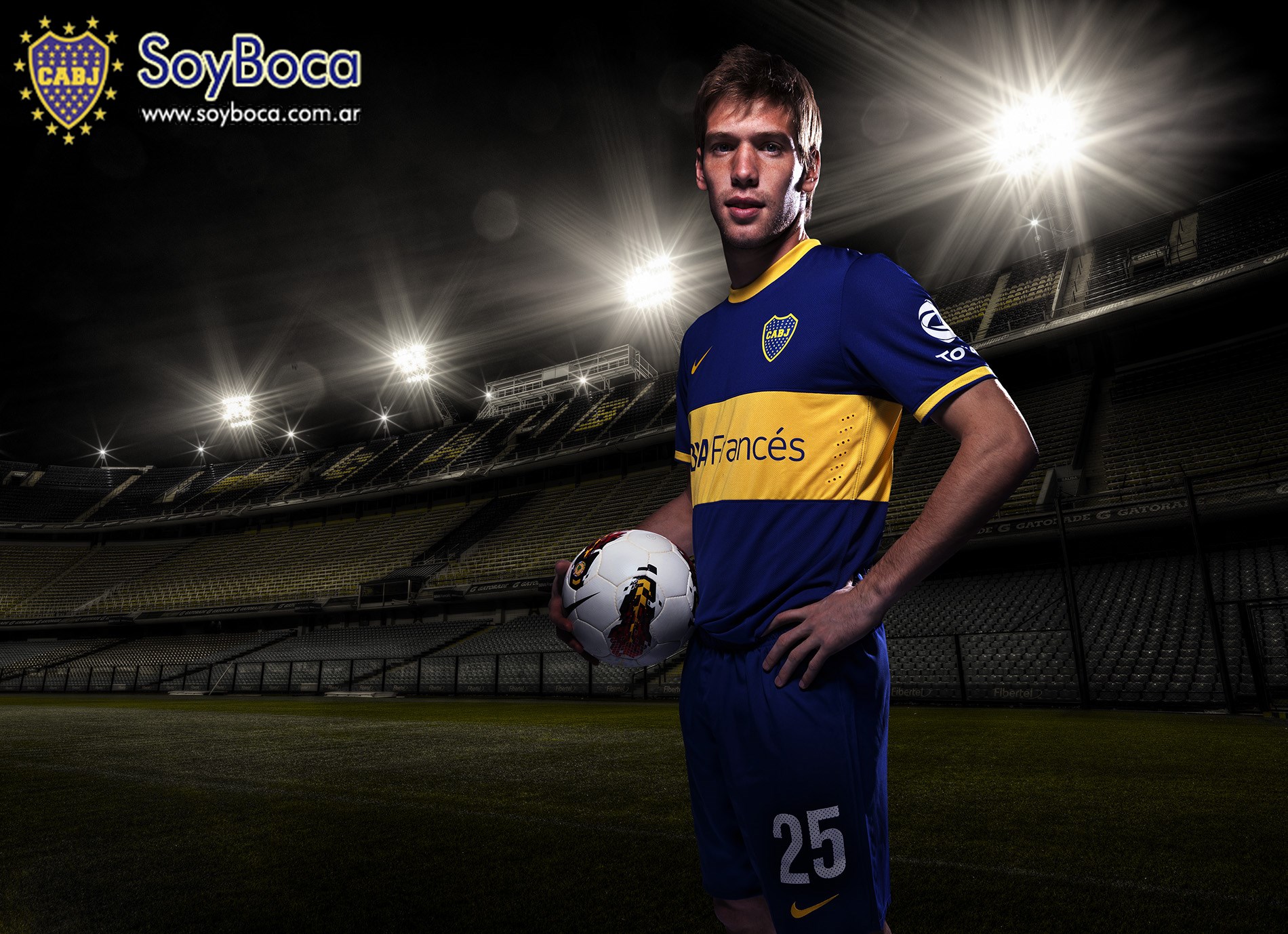 Boca Juniors tiene la oportunidad de contratar a un jugador que