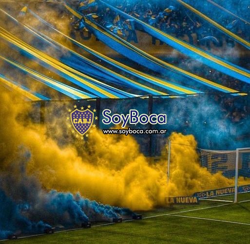 En la previa de las finales, juegan históricos de Boca