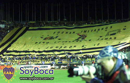 Boca Juniors en Japon