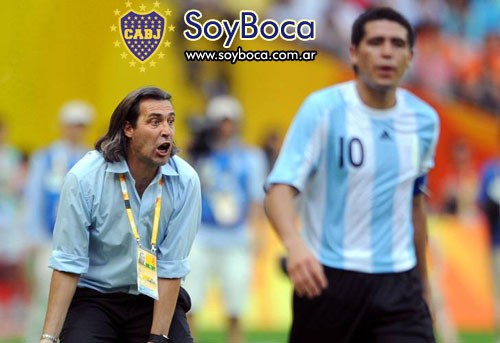 Batista y Riquelme