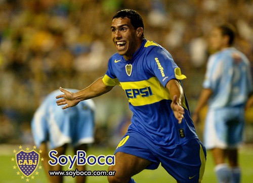 ¿Se cobrara lo que deben por el pase de Tevez?